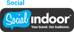 Social Indoor Franchise Label